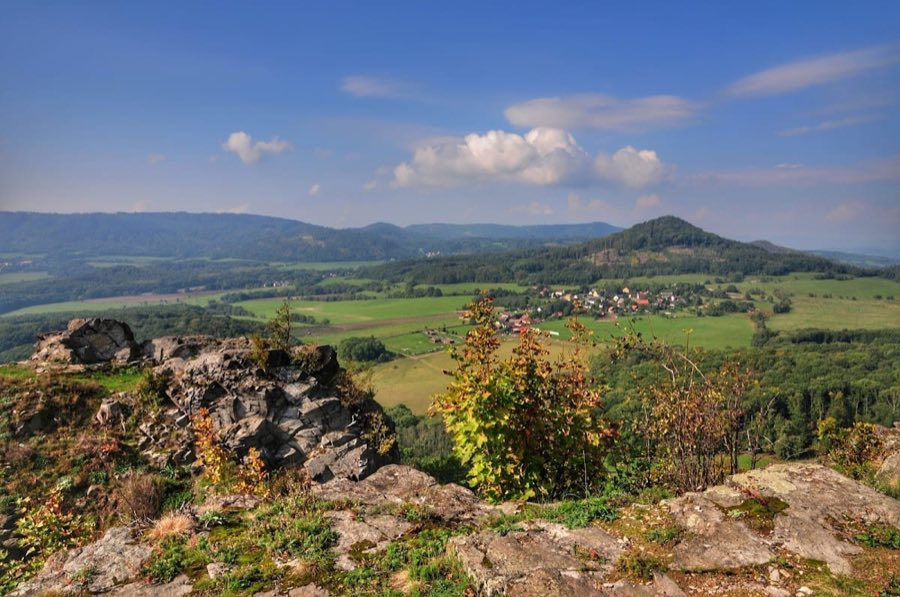 Kalich Castle image