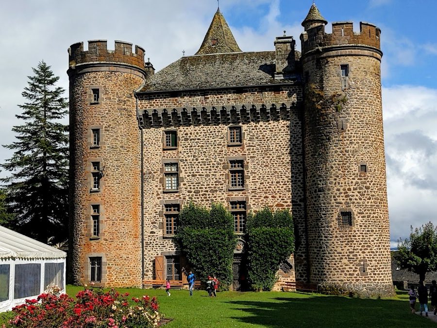 Château des Ternes image