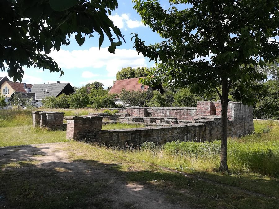 Haus Crange image