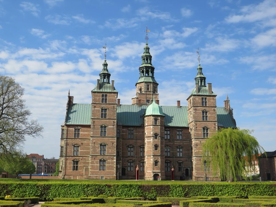 Rosenborg Castle image