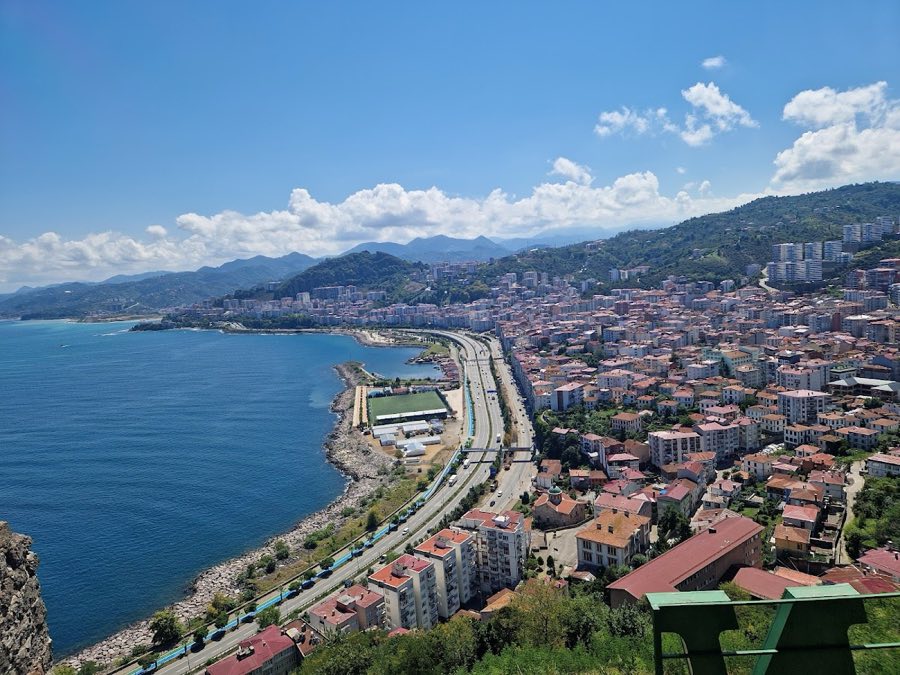 Giresun Castle image