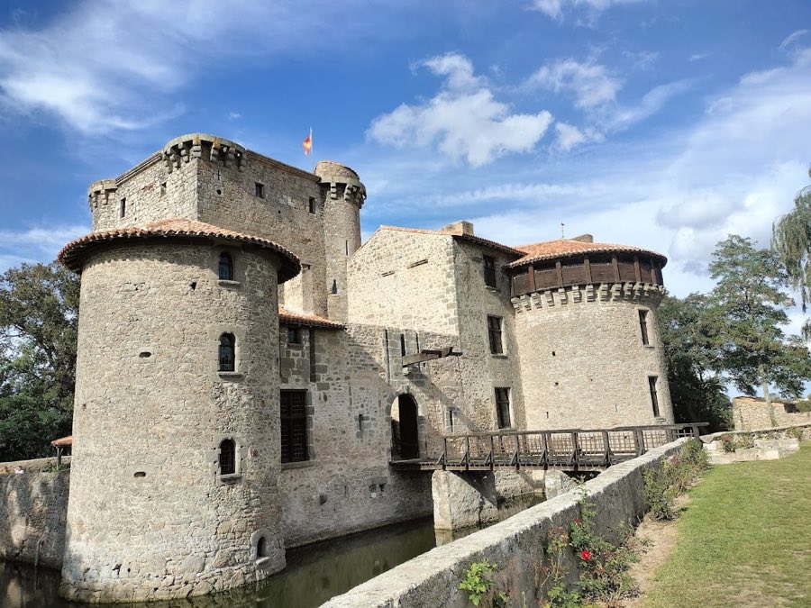 Château de Tennessus image