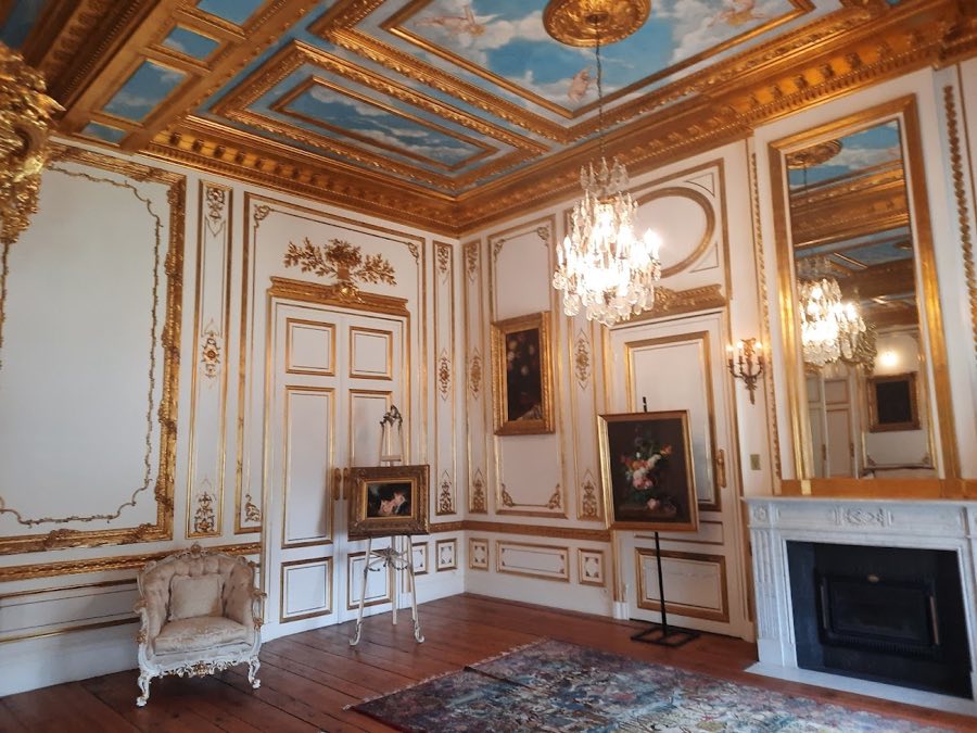 Castle of Wannegem image
