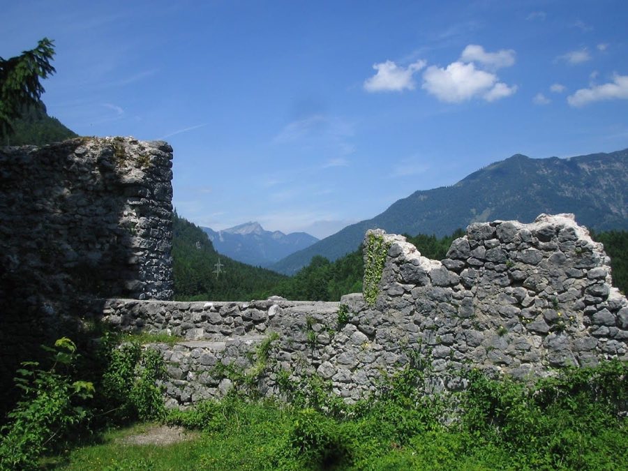 Burg Wildenstein image