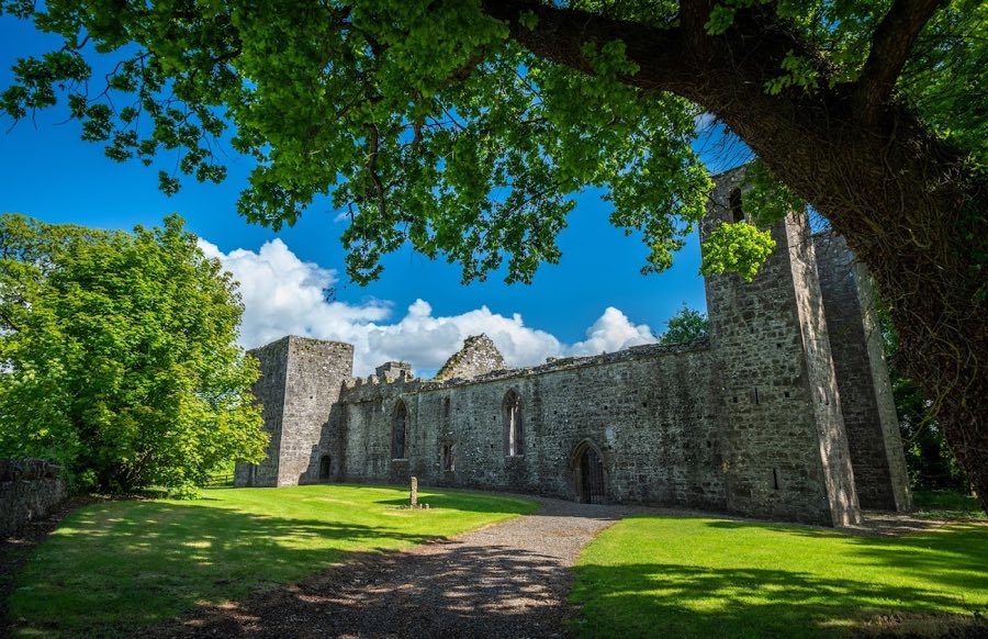 Killeen Castle, Dunsany image