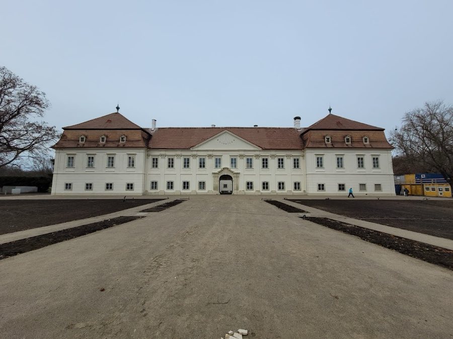 Schloss Marchegg image