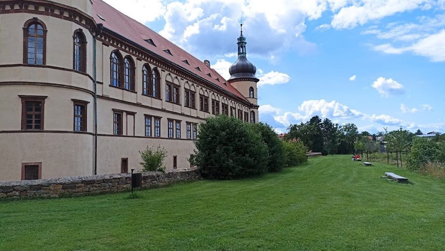Kostelec nad Černými lesy Castle image