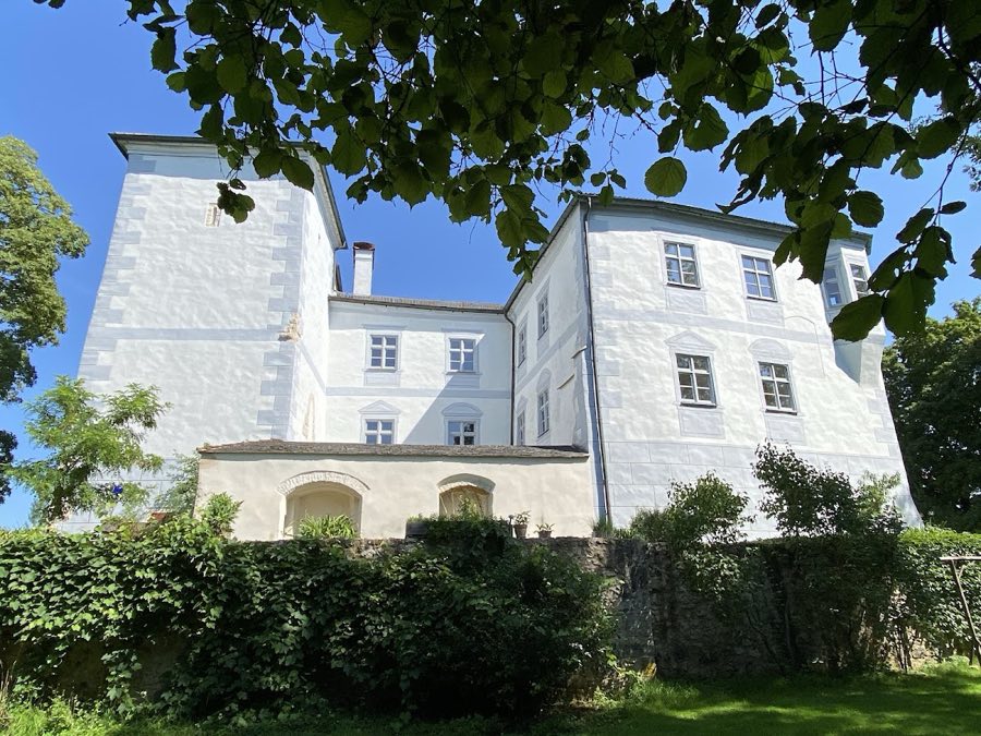 Schloss Hofstetten image