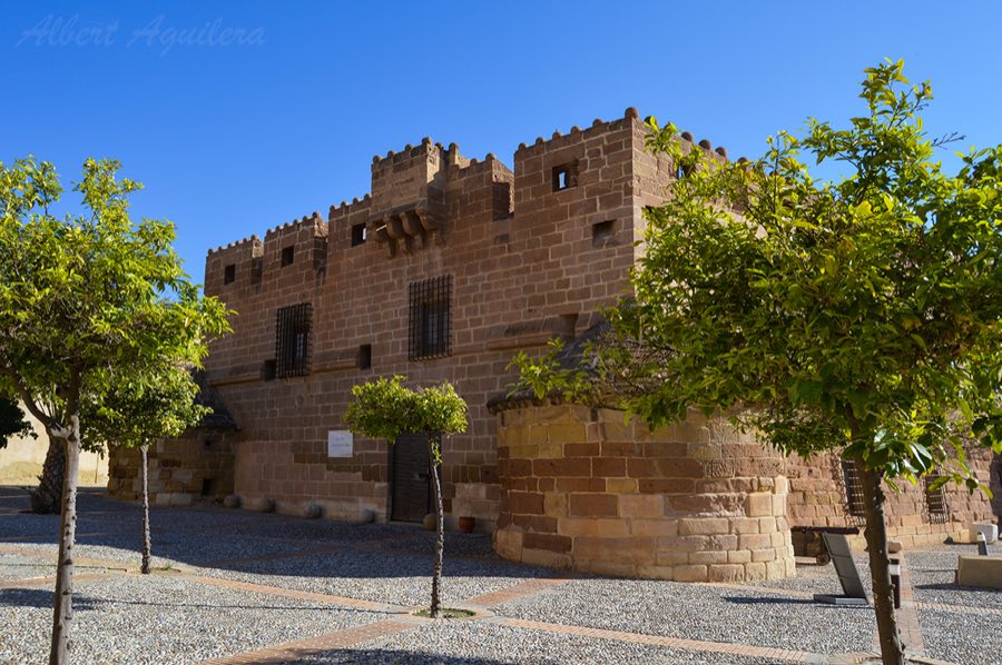 Castillo de Cuevas de Almanzora image