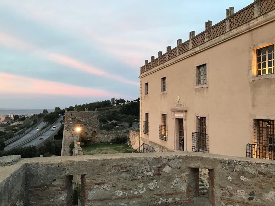 Castello di Bauso image