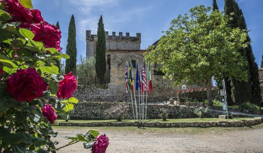 Castel Pietraio image