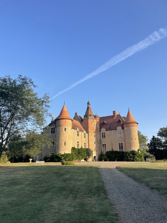Château de la Serre image