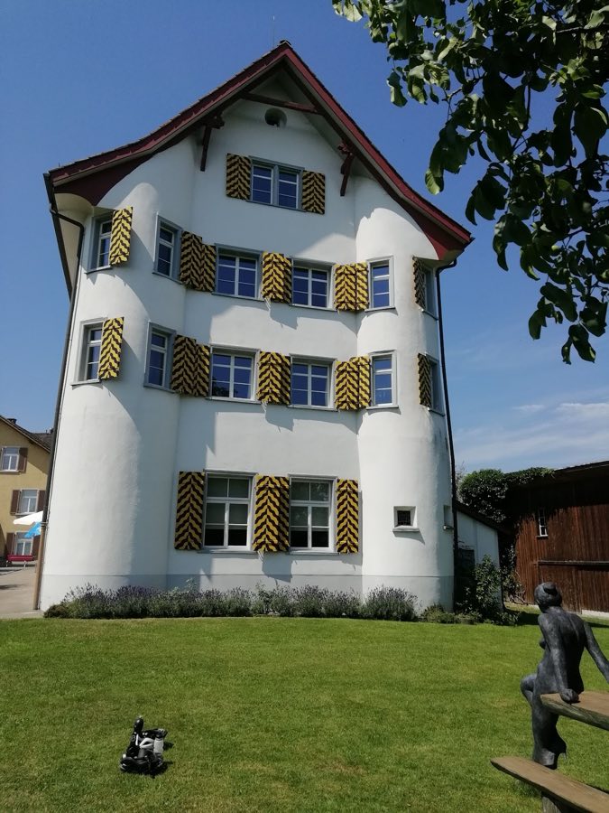 Dottenwil Castle image