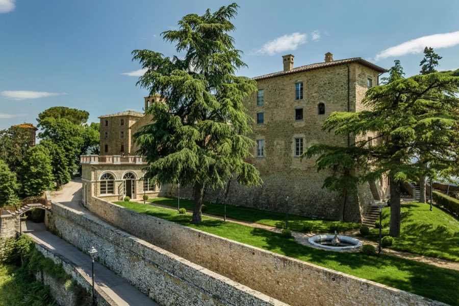 Montesperello image