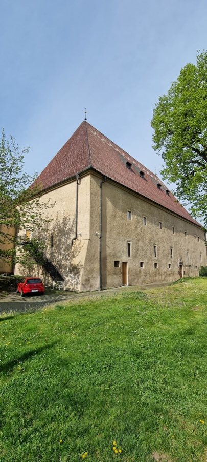 Litoměřice Castle image