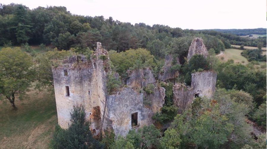 Château de la Renaudie image