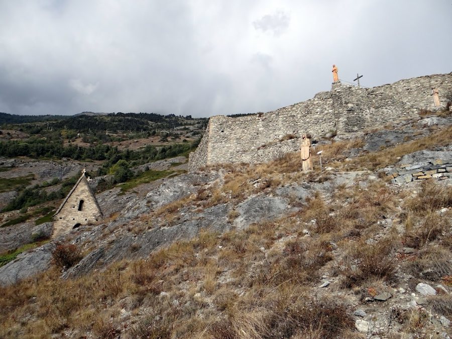 Gestelnburg (Château de Châtillon) image