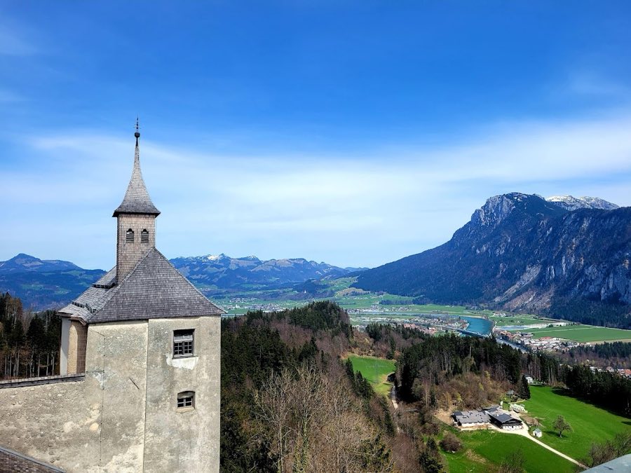 Thierberg Castle image