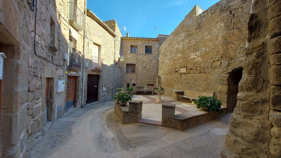Castell de la Morana image