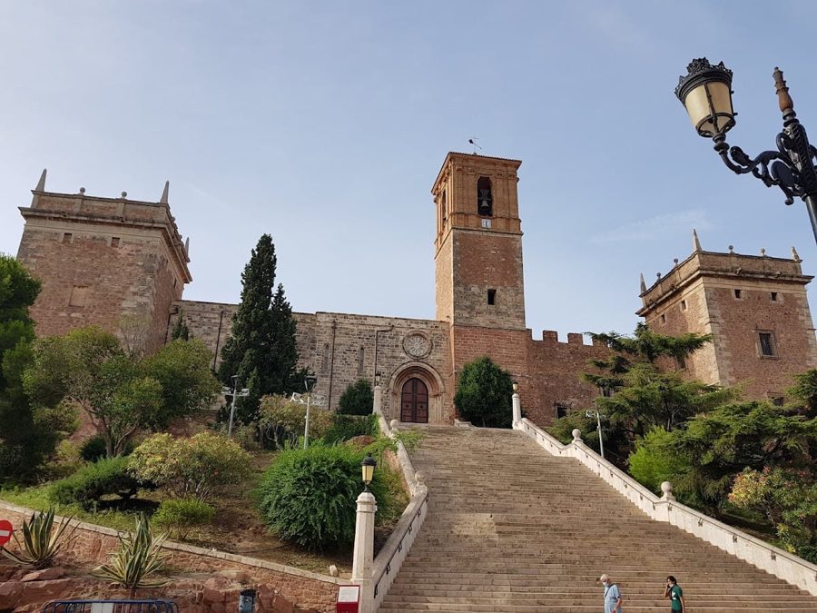 Castell del Puig image
