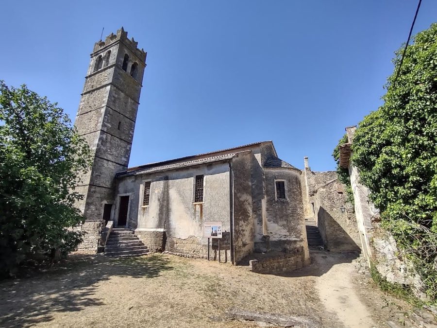 Castle Završje image