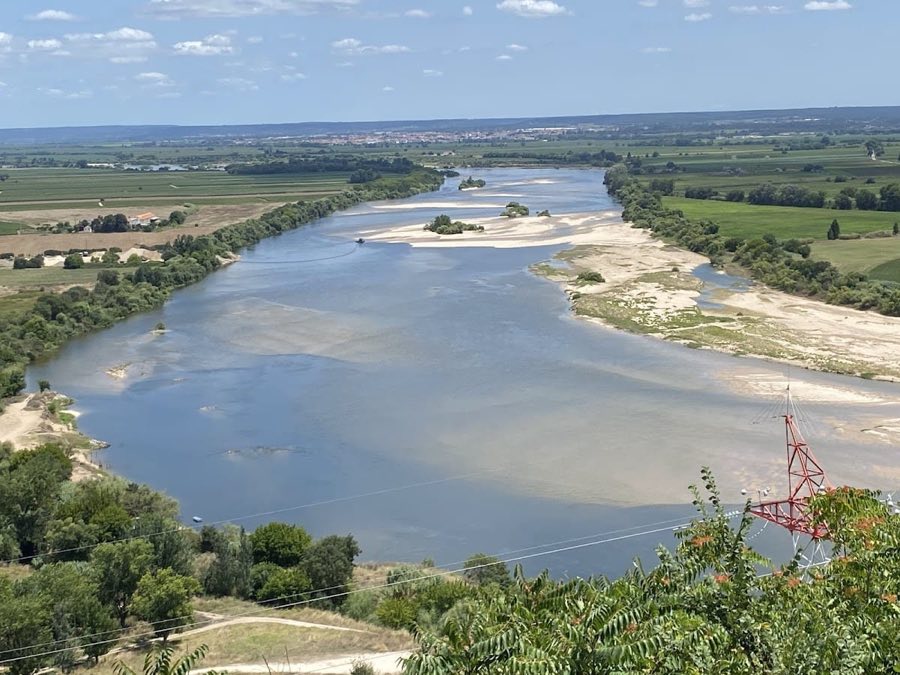 Castle of Santarém image