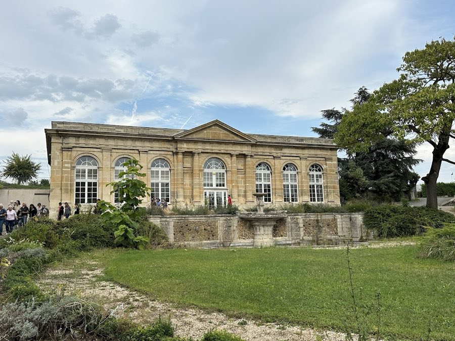 Château d'Arnouville image