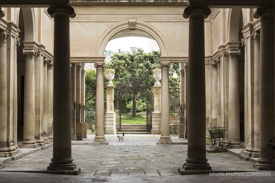 Palazzo Tamborino Cezzi image