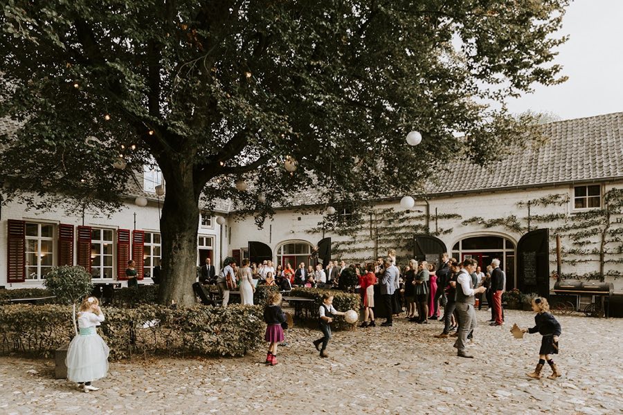 Kasteel Tongelaar image