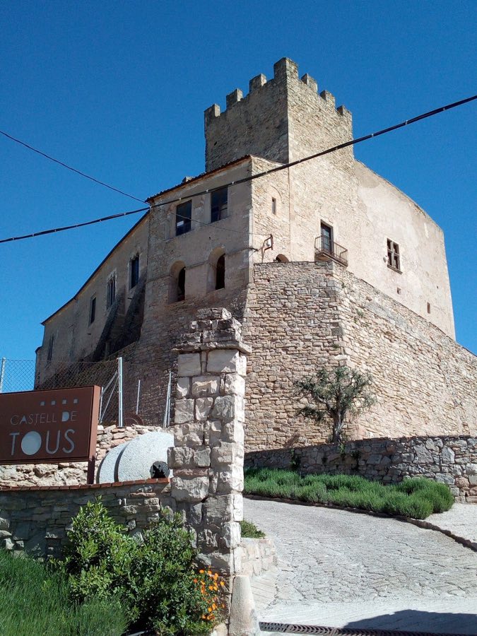 Castell de Tous image