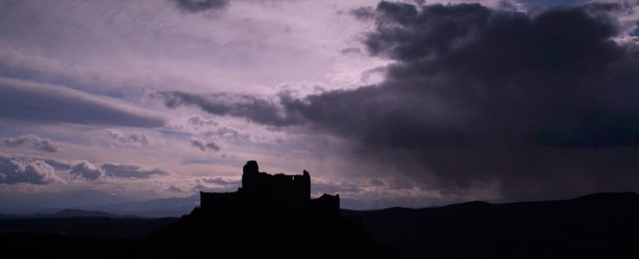 Château d'Aguilar image