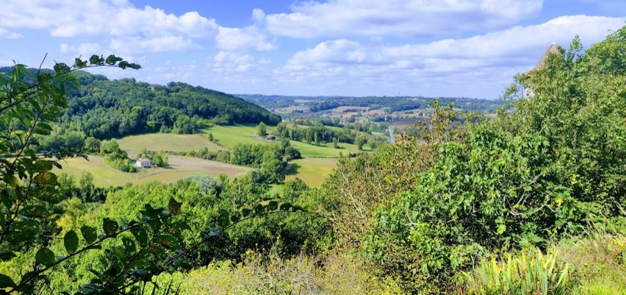Château de Beauville image