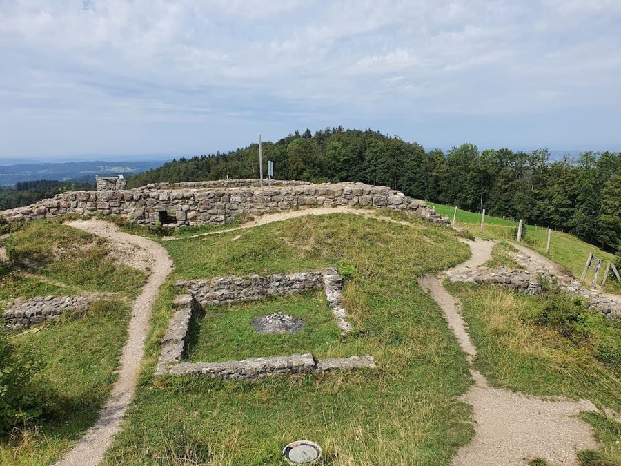 Schauenberg Castle image