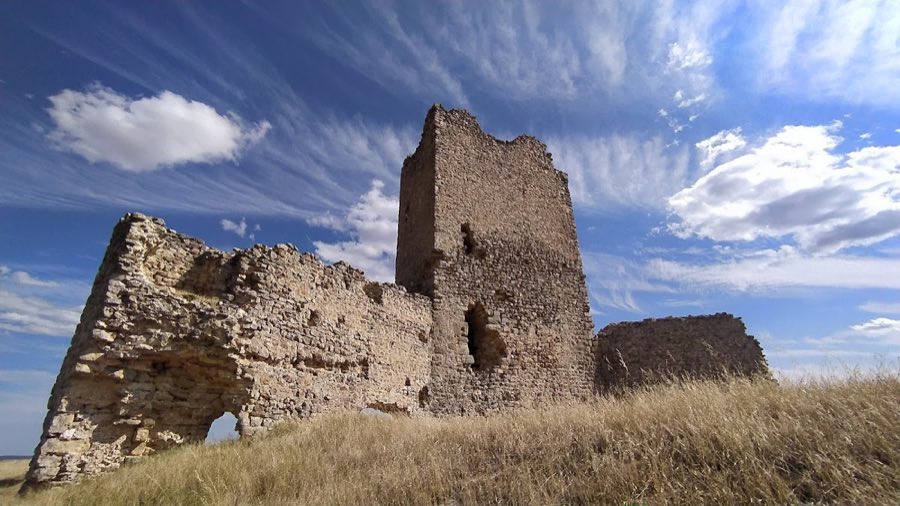 Castillo de La Torresaviñán image