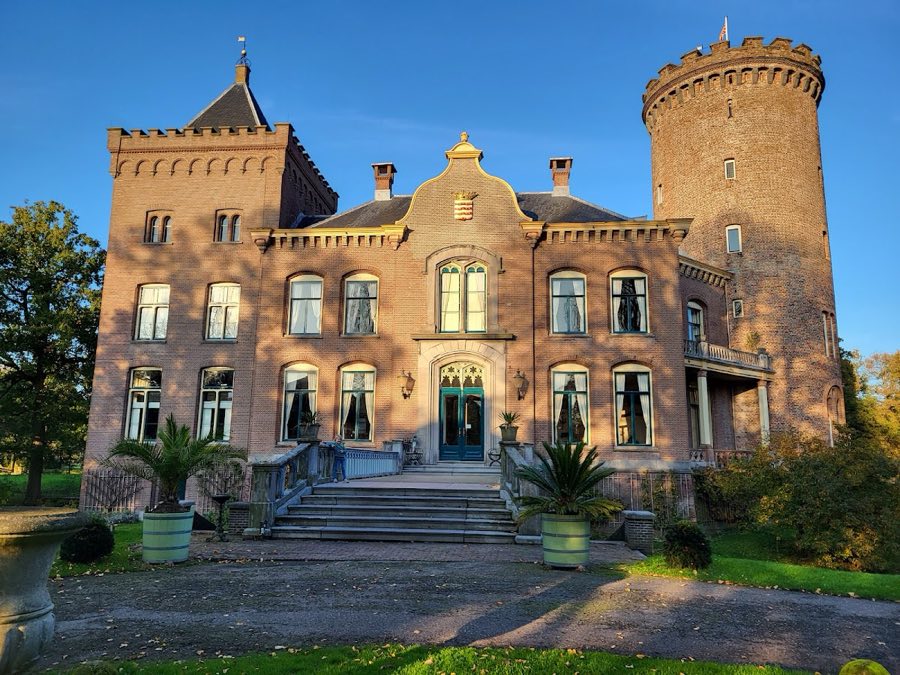 Sterkenburg image