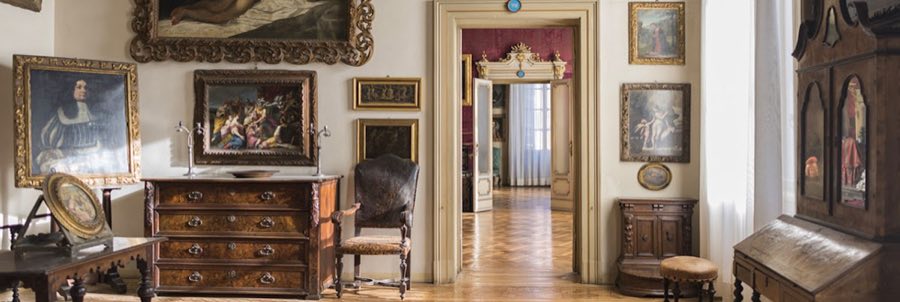Palazzo D'Arco image