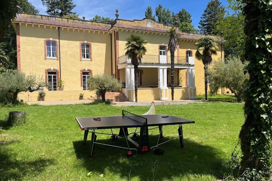 Château de Larunque image