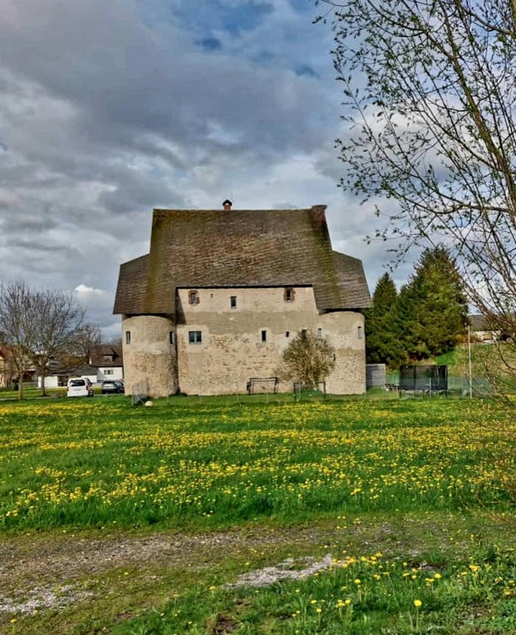 Burg Entenburg image