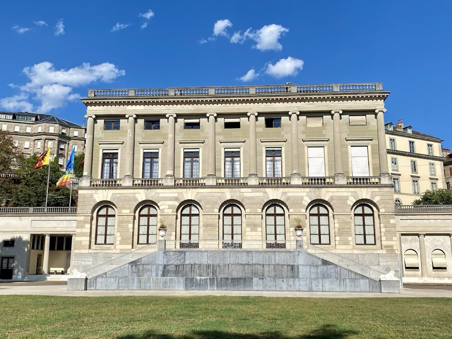 Eynard Palace image