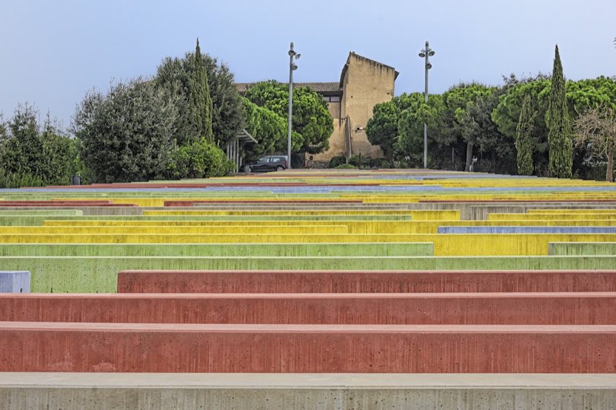 Castell de Rubí image