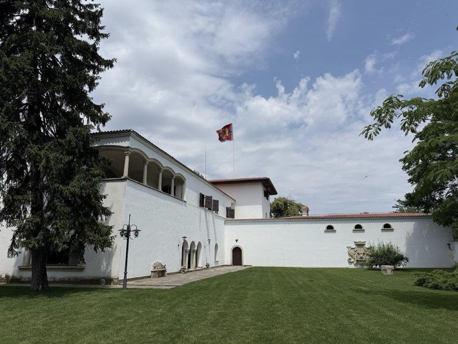 Elisabeta Palace image
