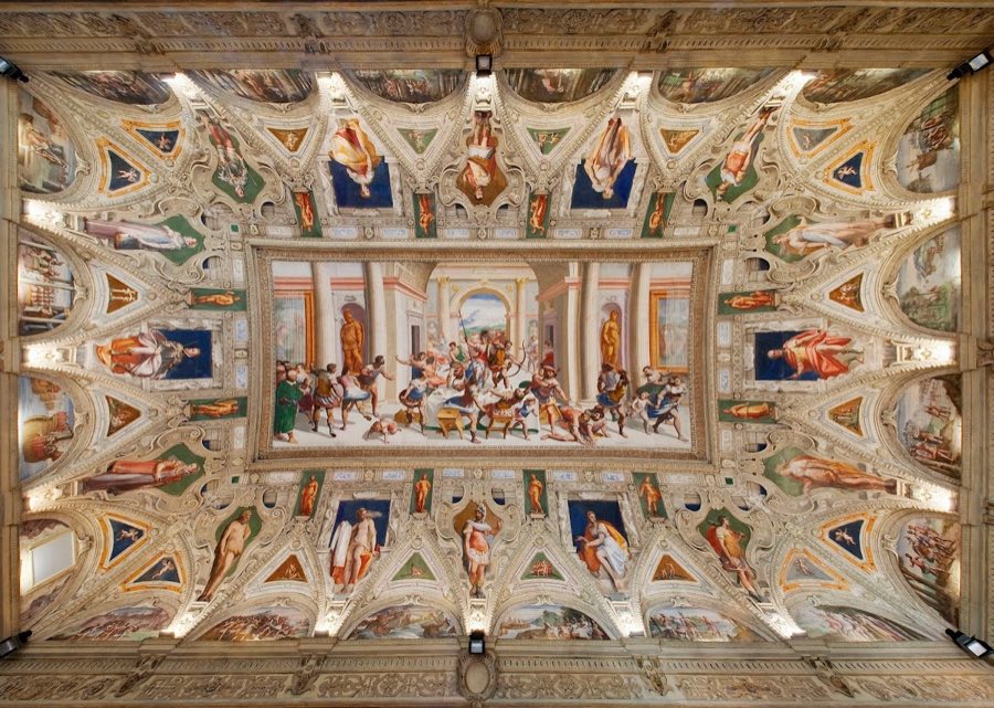 Palazzo Gerolamo Grimaldi image