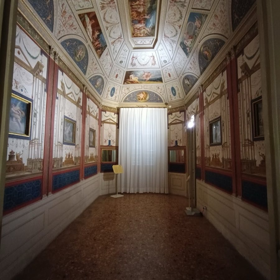 Palazzo Milzetti image