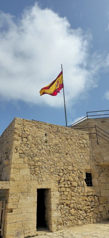 Castell de Cabrera image