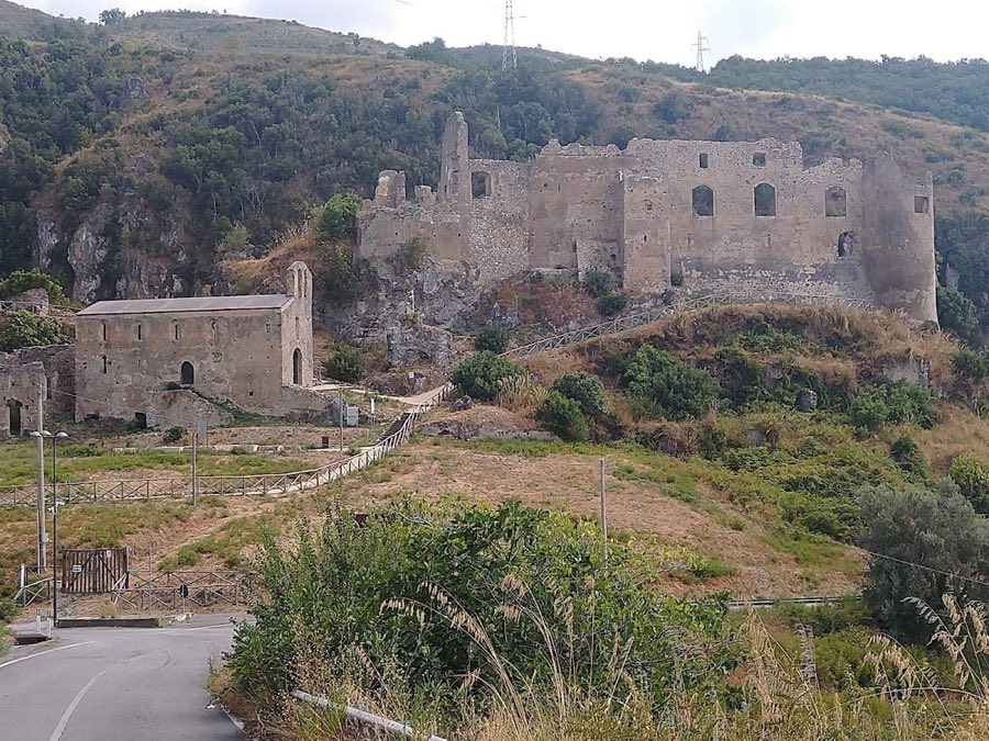 Castello di San Michele image