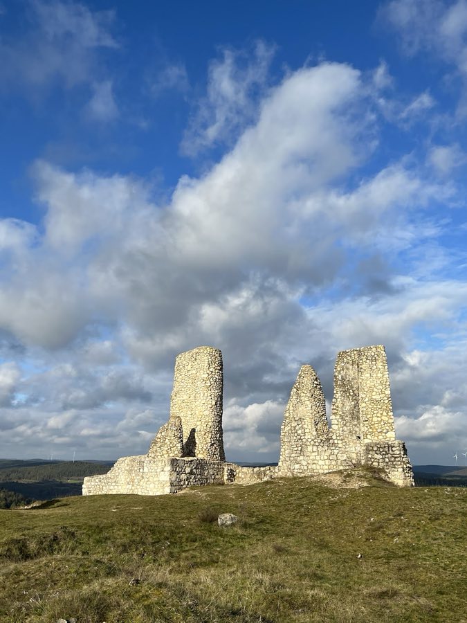 Hohenburg (Hohenfels) image