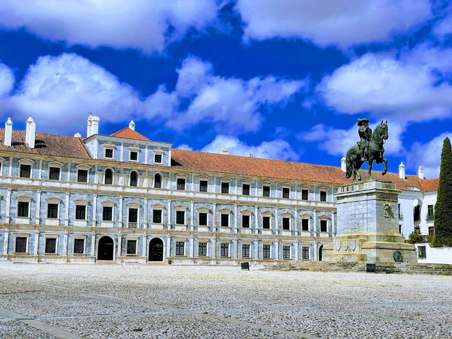 Ducal Palace of Vila Viçosa image