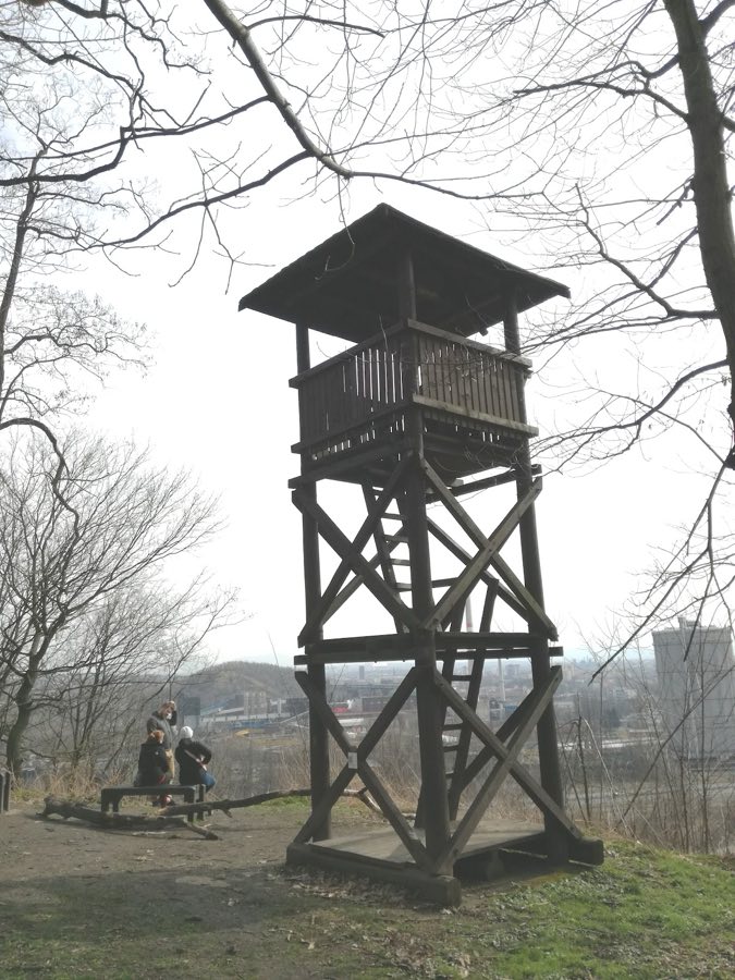Landek Castle image