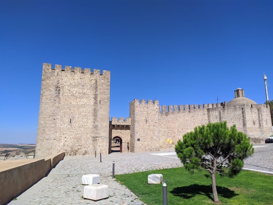 Castle of Elvas image