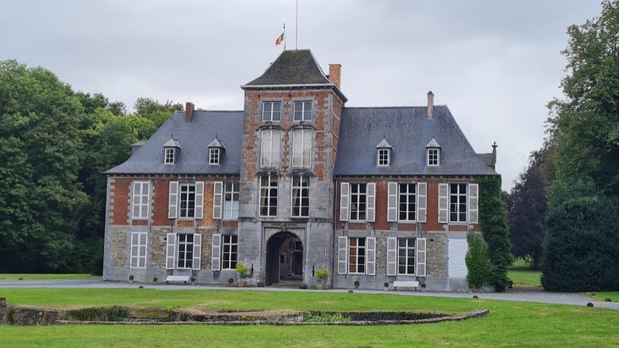 La Follie Castle image